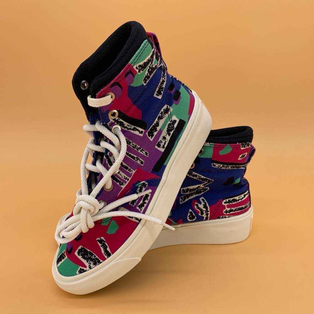 Converse skid grip HI fear of God shoes/sneakers